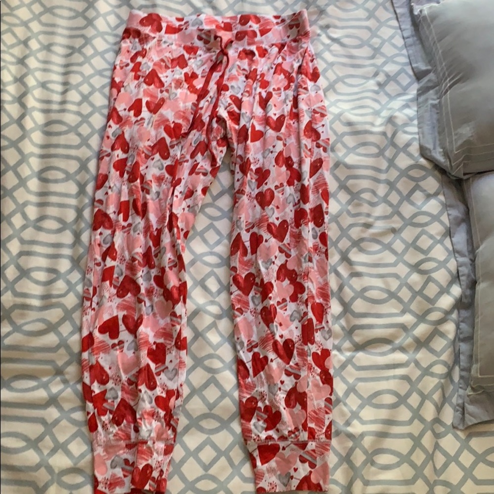 Pajama pants